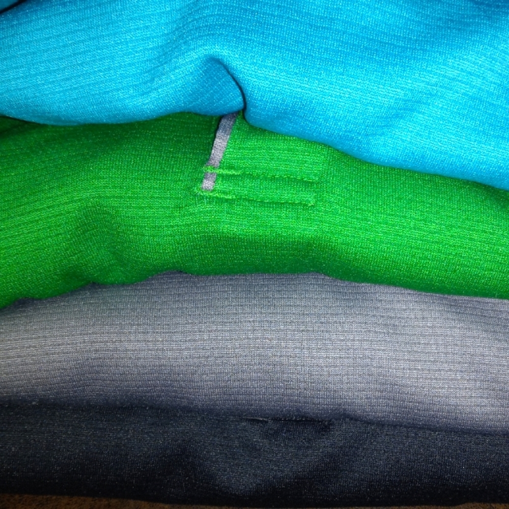4 Under Armor brand polo shirts.  FOUR Colors!!! 2xl